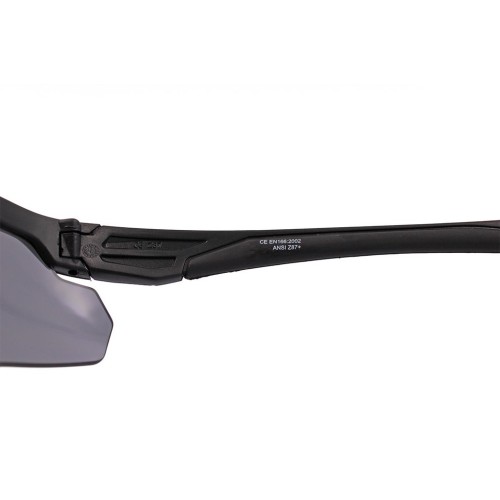 GAFA CORSO REVENGE GUNNER 3 LENTES NEGRA