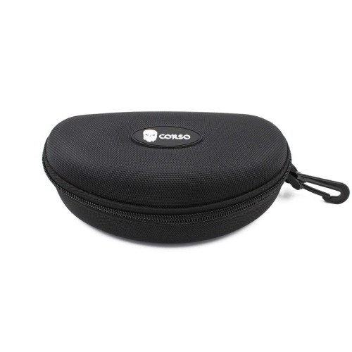 GAFA CORSO REVENGE GUNNER 3 LENTES NEGRA