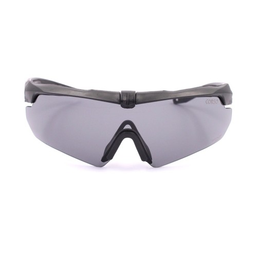 GAFA CORSO REVENGE GUNNER 3 LENTES NEGRA