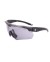 GAFA CORSO REVENGE GUNNER 3 LENTES NEGRA