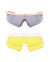 GAFA CORSO REVENGE GUNNER 3 LENTES COYOTE