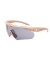GAFA CORSO REVENGE GUNNER 3 LENTES COYOTE