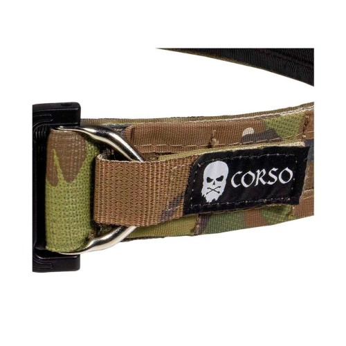 CEÑIDOR CORSO HOOK MOLLE MK2 MULTICAM L/XL