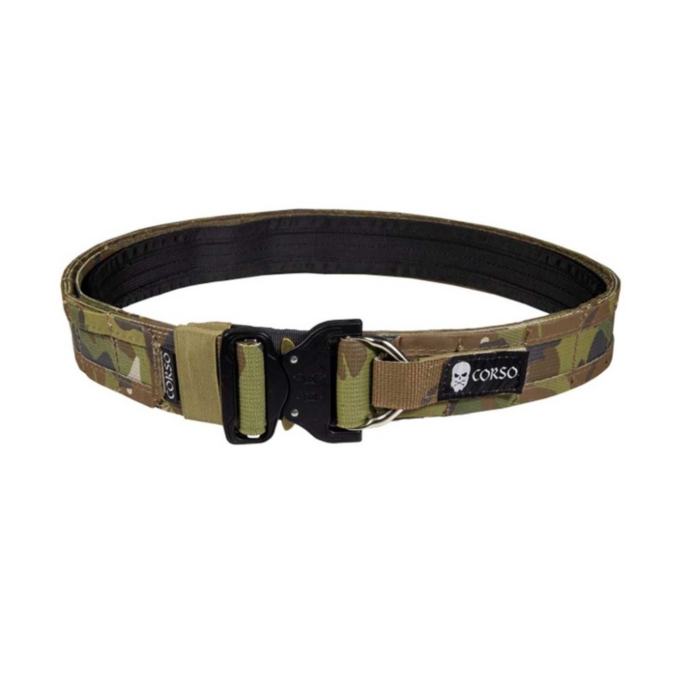 CEÑIDOR CORSO HOOK MOLLE MK2 MULTICAM L/XL