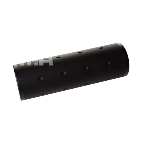 SILENCIADOR FMA STUBBY NAVY SEALS 108MM NEGRO