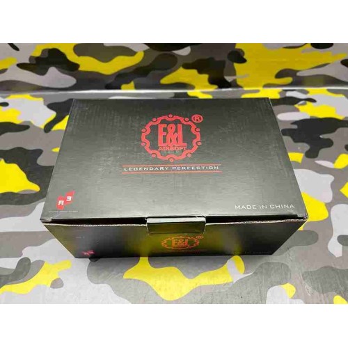 CARGADOR AK47 E amp L 120 RDS
