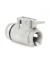 CAMARA HOP-UP LAYLAX CUSTOM M4 MWS METALICA PLATA