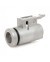 CAMARA HOP-UP LAYLAX CUSTOM M4 MWS METALICA PLATA