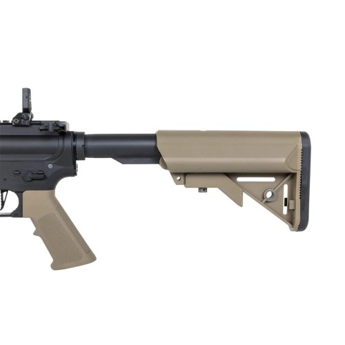 FUSIL SPECNA ARMS SA-C17 CORE GEN.2 HAL ETU TAN-NEGRO