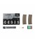 FUSIL SPECNA ARMS SA-C17 CORE GEN.2 HAL ETU TAN-NEGRO