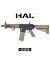 FUSIL SPECNA ARMS SA-C17 CORE GEN.2 HAL ETU TAN-NEGRO