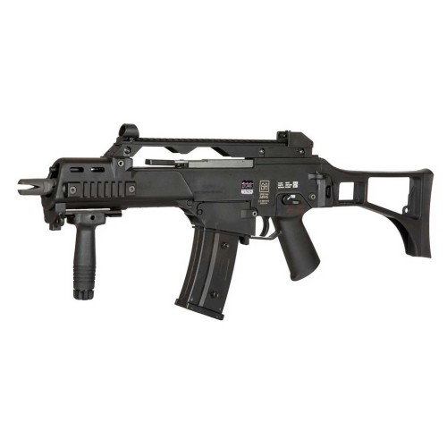 FUSIL SPECNA ARMS SA-G12 EBB NEGRO