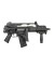 FUSIL SPECNA ARMS SA-G12 EBB NEGRO