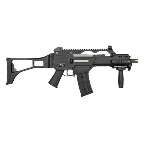 FUSIL SPECNA ARMS SA-G12 EBB NEGRO