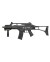 FUSIL SPECNA ARMS SA-G12 EBB NEGRO