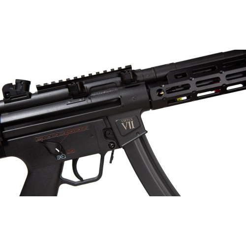 SECUTOR VIRTUS VII AEG