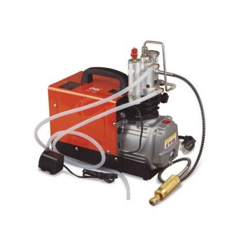 RECARGA HPA