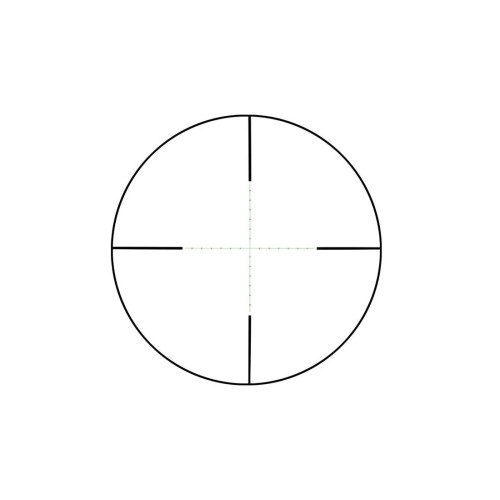 VISOR TRACKER 1.5-5x40 MOA
