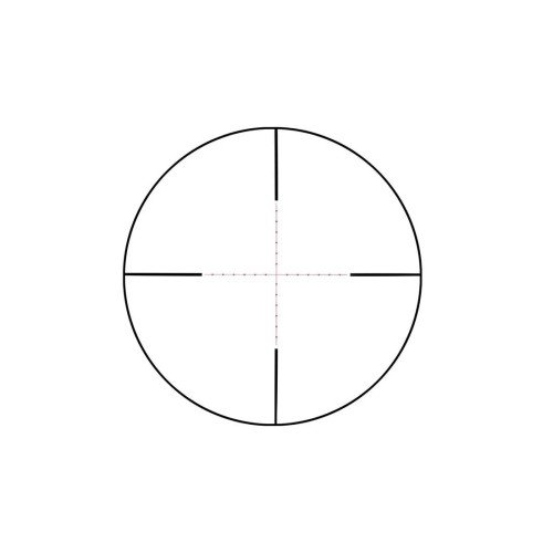 VISOR TRACKER 1.5-5x40 MOA