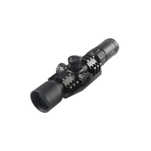 VISOR TRACKER 1.5-5x40 MOA