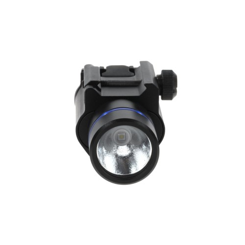 DUEL CODE LINTERNA TACTICA F1 500 LUMENS