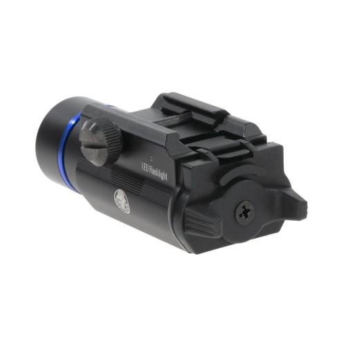 DUEL CODE LINTERNA TACTICA F1 500 LUMENS