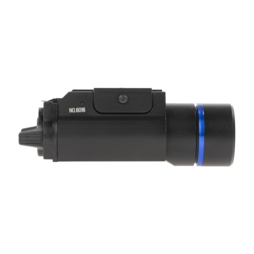 DUEL CODE LINTERNA TACTICA F1 500 LUMENS