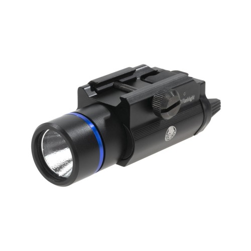 DUEL CODE LINTERNA TACTICA F1 500 LUMENS