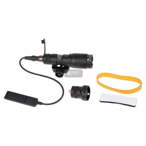 LINTERNA TÁCTICA M300 350 LUMENS ELEMENT