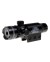 LASER ROJO ALTA INTENSIDAD DELTA TACTICS