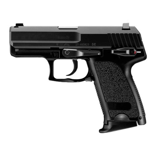 PISTOLA MARUI USP COMPACT NEGRA