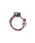 GATILLO ELECTRONICO GATE ASTER II BLUETOOTH V2 EXPERT CABLEADO TRASERO CON QUANTUM TRIGGER REV. 2