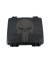 MALETIN RIGIDO FMA ACOLCHADO PUNISHER NEGRO