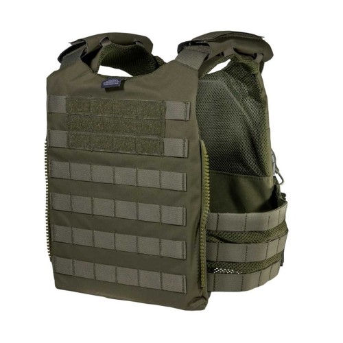 CHALECO CORSO DRAKE MK2 RANGER GREEN