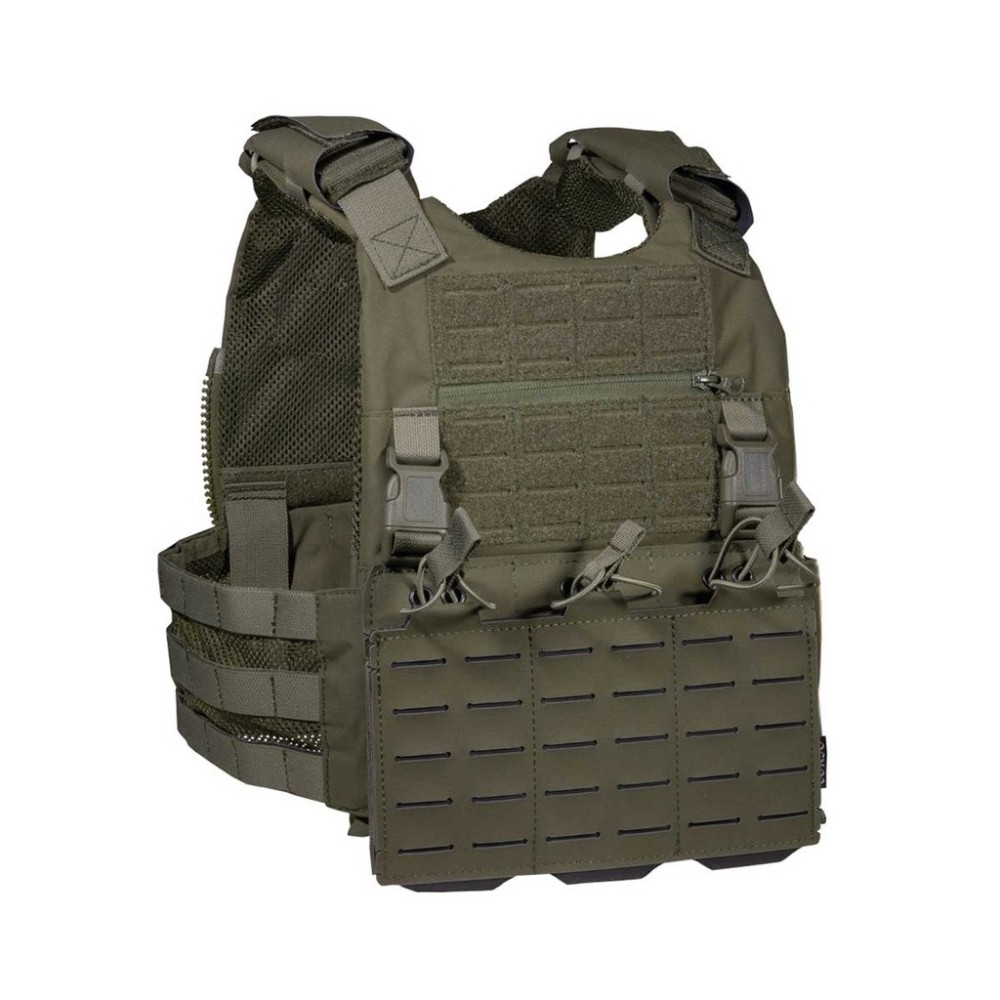 CHALECO CORSO DRAKE MK2 RANGER GREEN