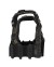 CHALECO CORSO DRAKE MK5 MULTICAM BLACK