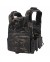 CHALECO CORSO DRAKE MK5 MULTICAM BLACK