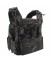 CHALECO CORSO DRAKE MK5 MULTICAM BLACK