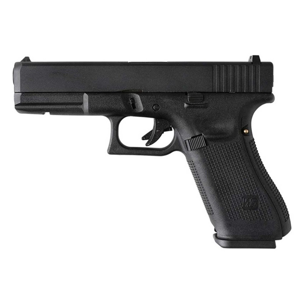 GLOCK 17 V5 WE