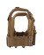 CHALECO CORSO DRAKE MK5 COYOTE