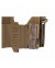 CHALECO CORSO DRAKE MK5 COYOTE