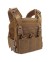 CHALECO CORSO DRAKE MK5 COYOTE