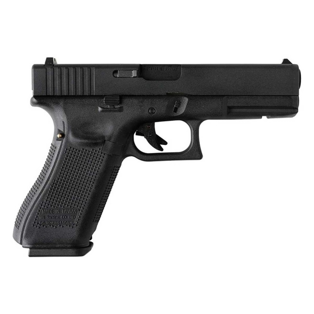 GLOCK 17 V5 WE