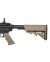 FUSIL SPECNA ARMS PRIME DANIEL DEFENSE MK18 SA-P19 HAL ETU BRUSHLESS NEGRO-BRONCE