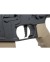 FUSIL SPECNA ARMS PRIME DANIEL DEFENSE MK18 SA-P19 HAL ETU BRUSHLESS NEGRO-BRONCE