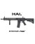 FUSIL SPECNA ARMS PRIME DANIEL DEFENSE MK18 SA-P26 HAL ETU BRUSHLESS NEGRO