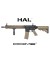 FUSIL SPECNA ARMS PRIME DANIEL DEFENSE MK18 SA-P26 HAL ETU BRUSHLESS NEGRO-BRONCE