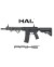 FUSIL SPECNA ARMS PRIME SA-P20 HAL ETU BRUSHLESS NEGRO