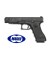 PISTOLA MARUI GLOCK 34 NEGRA