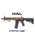 FUSIL SPECNA ARMS PRIME SA-P23 HAL ETU BRUSHLESS NEGRO-BRONCE